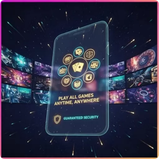 Unduh racik198 APK Versi 4.8.1 untuk Perangkat Android